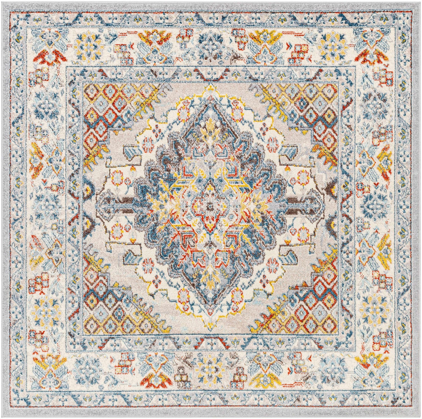 Haymond Area Rug