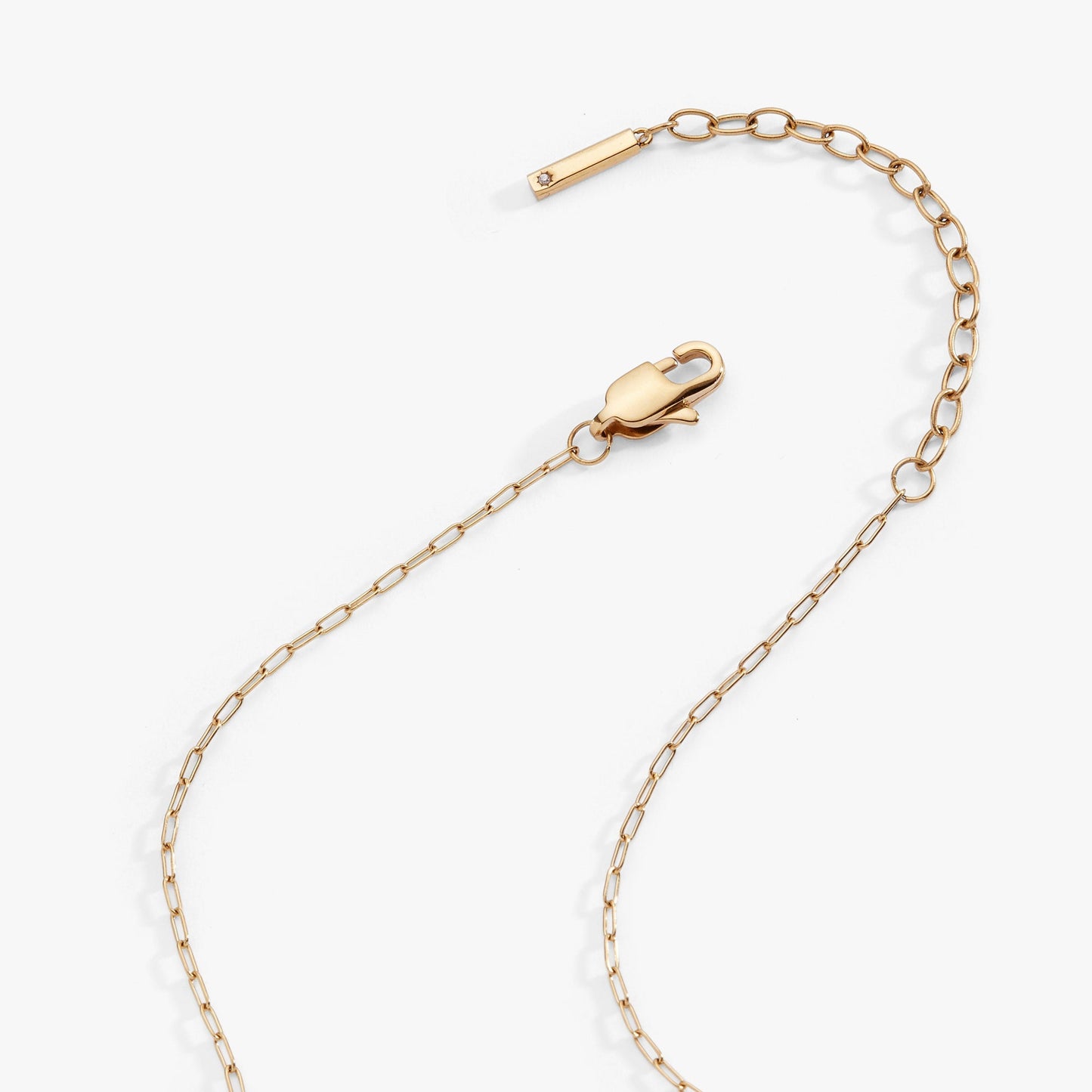 Sagittarius Zodiac Charm Cluster Necklace - ALEX AND ANI